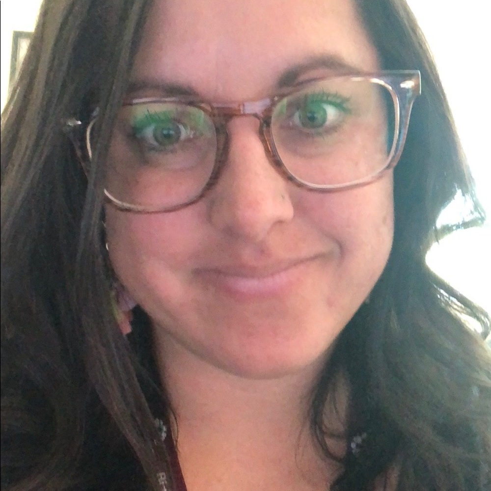 Meet your Posher, Merielle